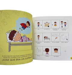 Libro Hola Doctor en internet