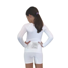 Remera sensorial manga larga - comprar online