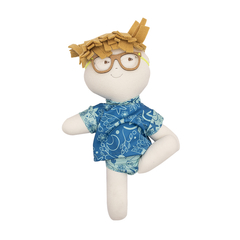 Un muñeco como yo - tienda online