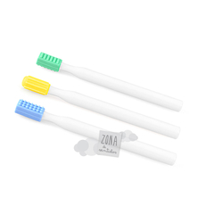 Set oral motor Ark Probe
