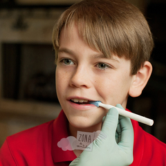 Set oral motor Ark Probe - comprar online