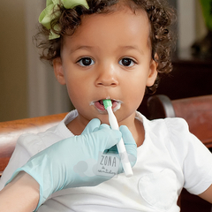 Imagen de Set oral motor Ark Probe