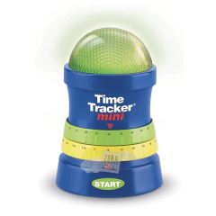 Time Tracker Mini