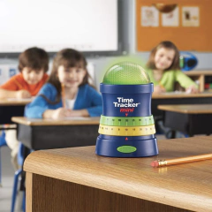 Time Tracker Mini - Zona de Sentidos