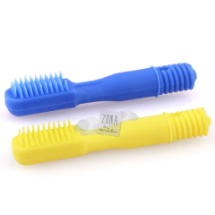 Accesorio ARK: cepillo sensorial