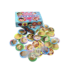 Tuti Emociones - comprar online