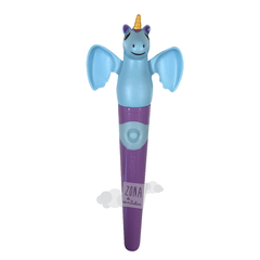 Uni, el unicornio