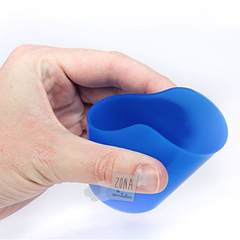 Vaso escotado - comprar online