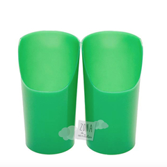 Vaso escotado en internet
