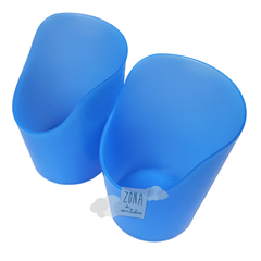 Vaso escotado - tienda online