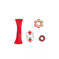 Pack fidget anti stress