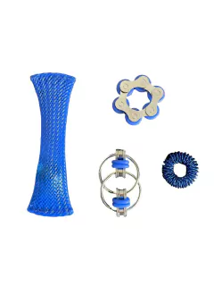 Imagen de Pack fidget anti stress