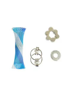 Pack fidget anti stress en internet