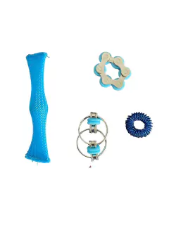 Pack fidget anti stress - Zona de Sentidos