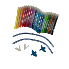 Blow pen art - Zona de Sentidos