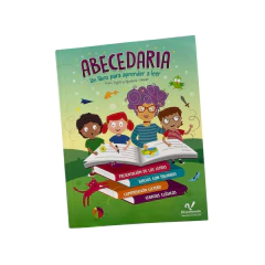 Aprendamos juntos a leer (Abecedaria) - comprar online