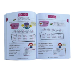 Aprendamos juntos a leer (Abecedaria) en internet