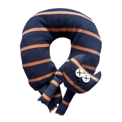 Cuellos con peso - Zona de Sentidos