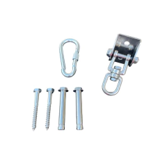 Hamaca sensorial en internet