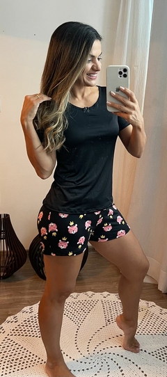 COMBO: 3 PIJAMAS SORTIDOS ( P ) - comprar online