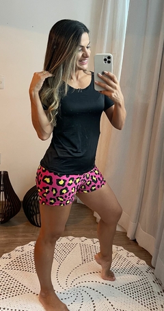 COMBO: 3 PIJAMAS SORTIDOS ( P ) - loja online