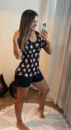 COMBO: 3 PIJAMAS SORTIDAS ( G )