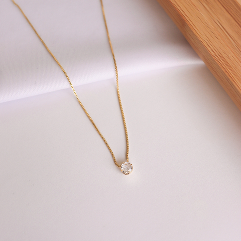 Cordão Veneziana Pnt de Luz - comprar online