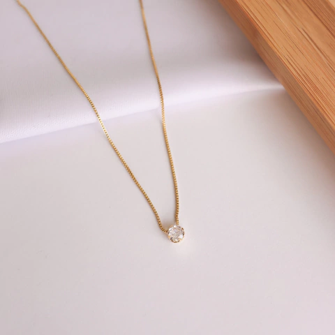 Cordão Veneziana Pnt de Luz - comprar online