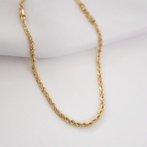 Pulseira Fio Baiano