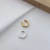 Piercing Fake Fino Liso