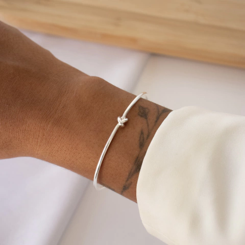Bracelete Nó