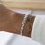 Pulseira Corrente Watch - comprar online