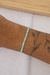 Pulseira Regulável Riviera Esmeralda - comprar online