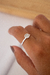 Anel Regulavel Solitario Redondo - comprar online