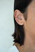 Piercing Fake Bolinhas Minimalista - comprar online