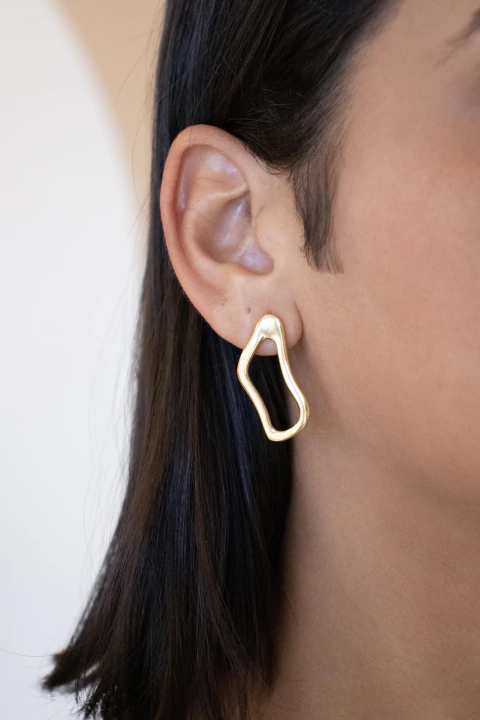 Brinco Longo Organico Wave - comprar online