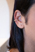 Piercing Fake Zirconia Shine na internet