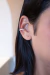 Piercing Fake Zirconia Shine - comprar online