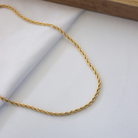 Choker Fio Baiano - comprar online