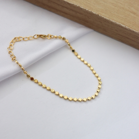 Pulseira Mini Circulos