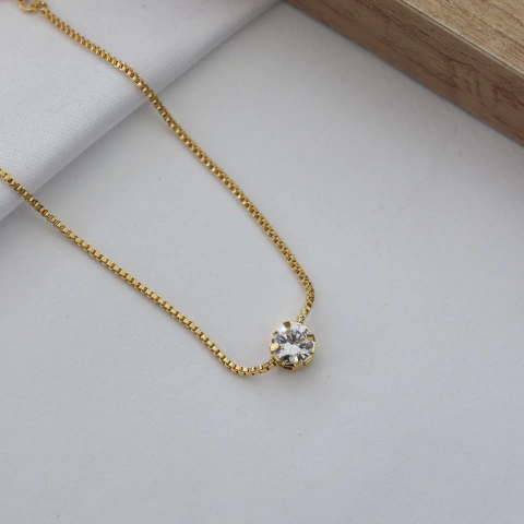 Pulseira Ponto de Luz - comprar online