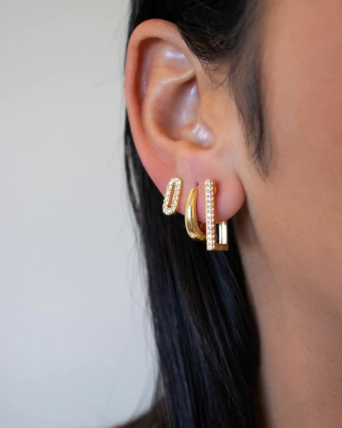 Mix Kay Dourado - comprar online