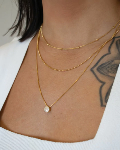 Mix Sara Dourado - comprar online