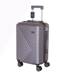 Valija cabinera de 20" "Tutti Frutti" con fuelle expandible. - comprar online