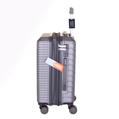 Imagen de Valija cabinera de 20" "Tutti Frutti" con fuelle expandible.