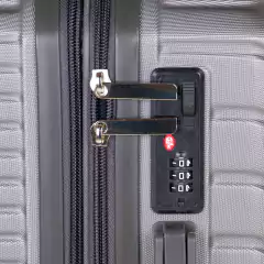 Valija cabinera de 20" "Tutti Frutti" con fuelle expandible. - comprar online