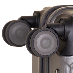 Valija cabinera de 20" "Tutti Frutti" con fuelle expandible. en internet