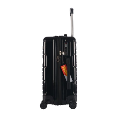 Valija Mediana de Polipropileno con fuelle expandible. - tienda online