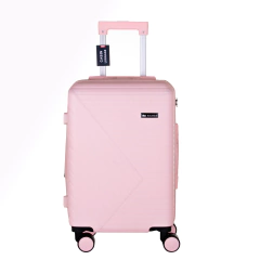 Imagen de Valija cabinera de 20" "Tutti Frutti" con fuelle expandible.