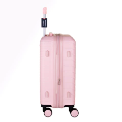 Valija cabinera de 20" "Tutti Frutti" con fuelle expandible. en internet